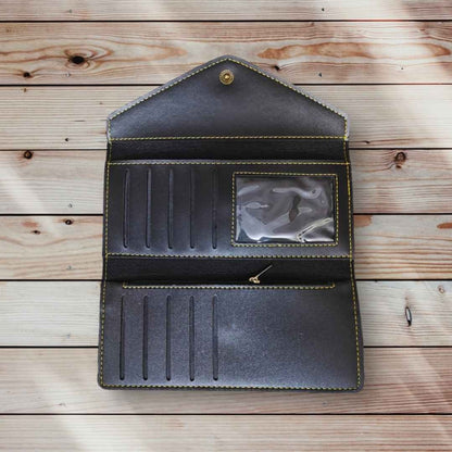 Personalized Women's Clutch/Wallet 1.0