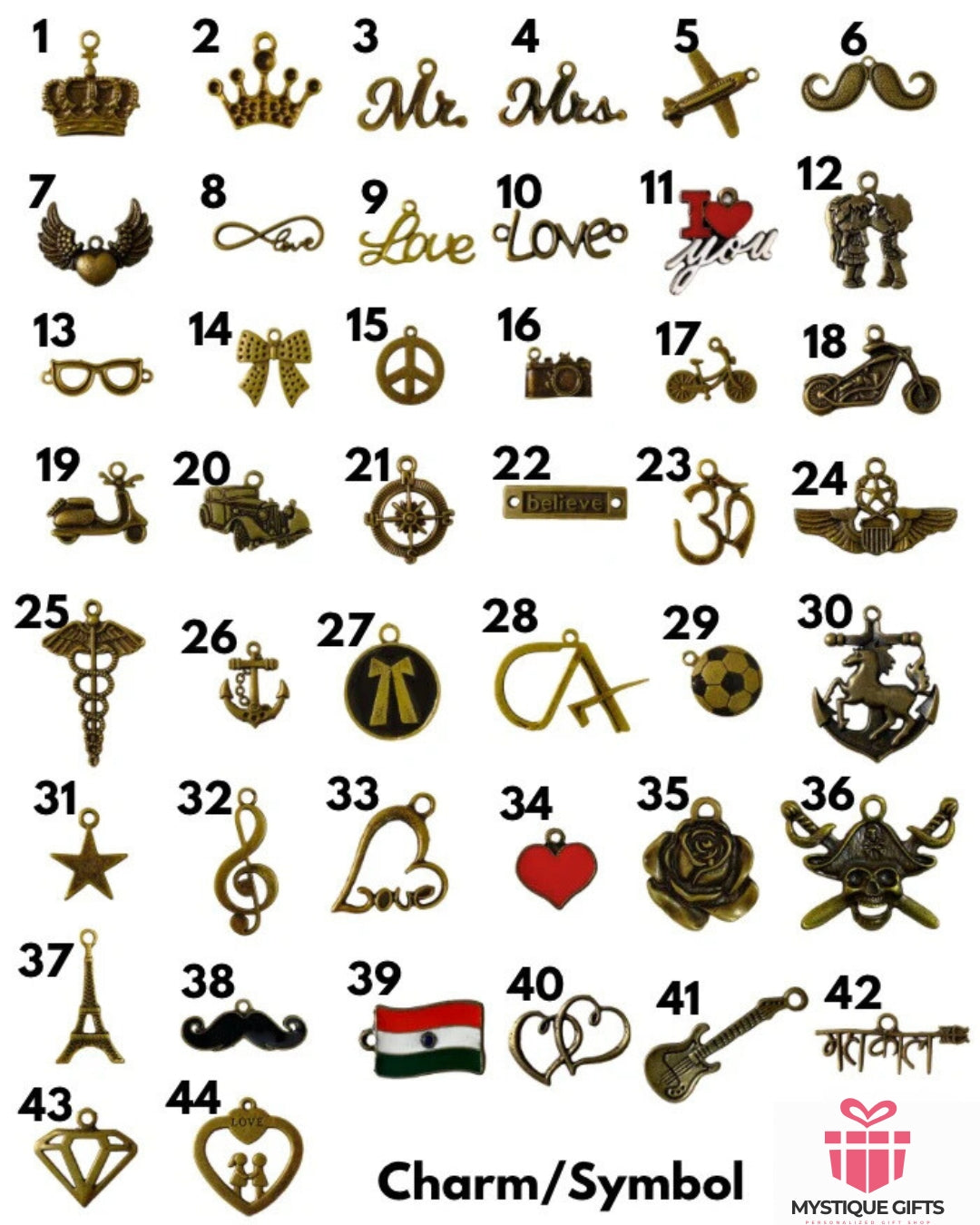 Personalized Wallet Combo For Couples