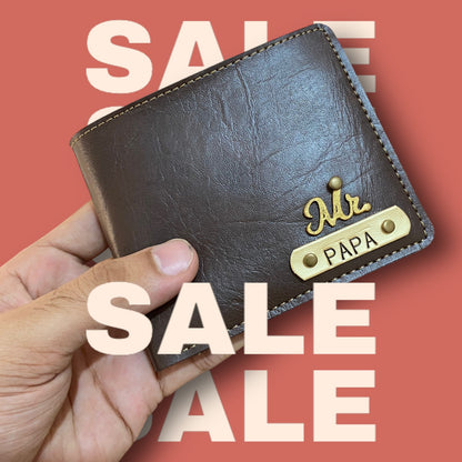 Wallet 3.0 (Bangkok Material)