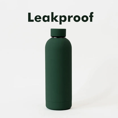 Quench Premium Personalised Bottle