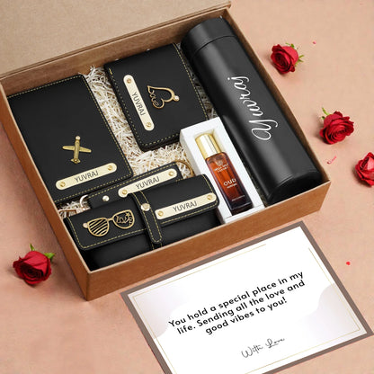Travel Gift Hamper for him